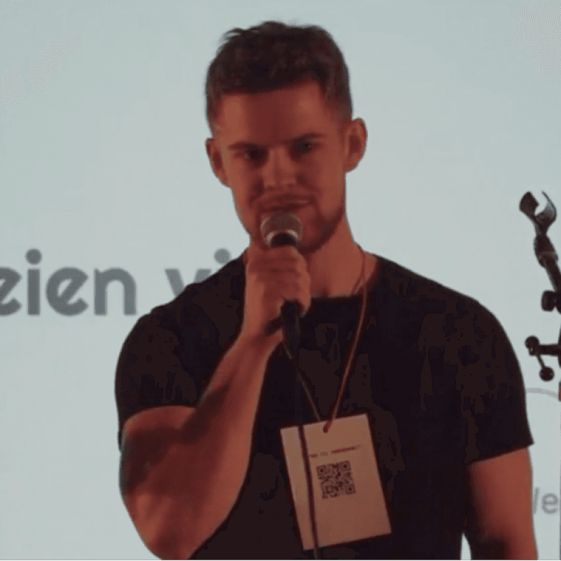 Maximilian Øystå Lloyd